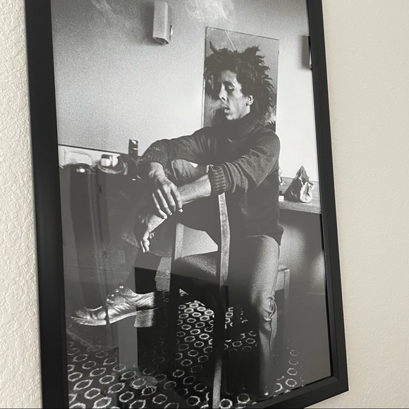Bob Marley PRINT - Picture 3 of 3